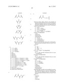 FUNCTIONALIZED PYRROLIDINES AND USE THEREOF AS IAP INHIBITORS diagram and image