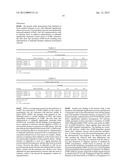 NITRIC OXIDE DONORS FOR TREATMENT OF DISEASE AND INJURY diagram and image