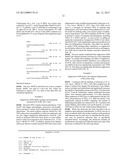 METHOD OF TREATING INFLAMMATORY LUNG DISEASE WITH SUPPRESSORS OF CpG     OLIGONUCLEOTIDES diagram and image