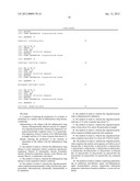 METHOD OF TREATING INFLAMMATORY LUNG DISEASE WITH SUPPRESSORS OF CpG     OLIGONUCLEOTIDES diagram and image