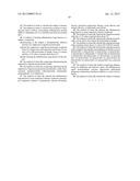 METHOD OF TREATING INFLAMMATORY LUNG DISEASE WITH SUPPRESSORS OF CpG     OLIGONUCLEOTIDES diagram and image