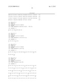 IDENTIFICATION AND METHOD FOR USING THE PRE-LIGAND ASSEMBLY DOMAIN OF THE     IL-17 RECEPTOR diagram and image