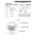 STABILIZED PEELING CAPSULE diagram and image