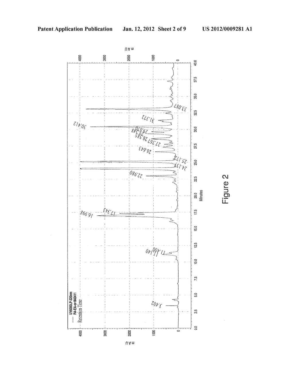 PLANT EXTRACTS FOR TREATING SKIN DISORDERS AND ENHANCING HEALING OF WOUNDS     FOR DIABETIC PATIENTS - diagram, schematic, and image 03