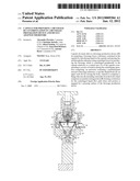 CAPSULE FOR PREPARING A BEVERAGE BY CENTRIFUGATION IN A BEVERAGE     PREPARATION DEVICE AND DEVICE ADAPTED THEREFORE diagram and image