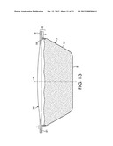 CAPSULE FOR PREPARING A BEVERAGE BY CENTRIFUGATION IN A BEVERAGE     PREPARATION DEVICE AND DEVICE ADAPTED THEREFORE diagram and image