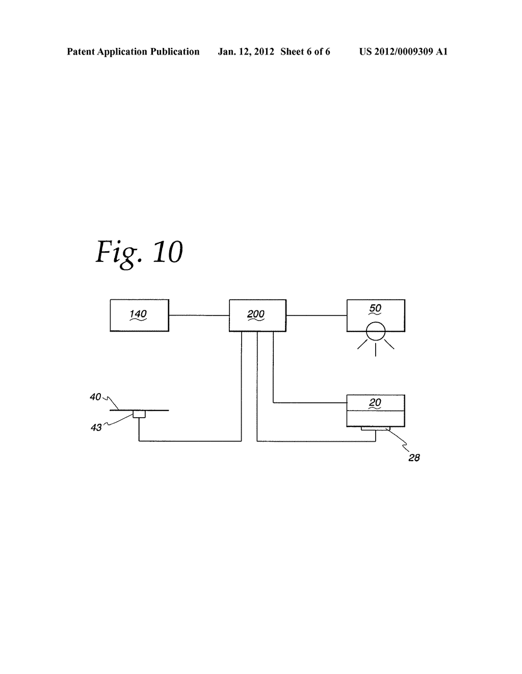 Storage and packaging of bulk food items and method - diagram, schematic, and image 07