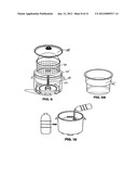 COOKING APPARATUS diagram and image