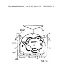 COOKING APPARATUS diagram and image