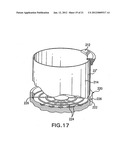 COOKING APPARATUS diagram and image