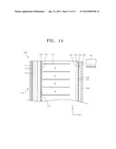 THIN FILM DEPOSITION APPARATUS AND METHOD OF MANUFACTURING ORGANIC     LIGHT-EMITTING DISPLAY DEVICE BY USING THE SAME diagram and image