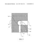 PRECISE TEMPERATURE CONTROL FOR TEOS APPLICATION BY HEAT TRANSFER FLUID diagram and image