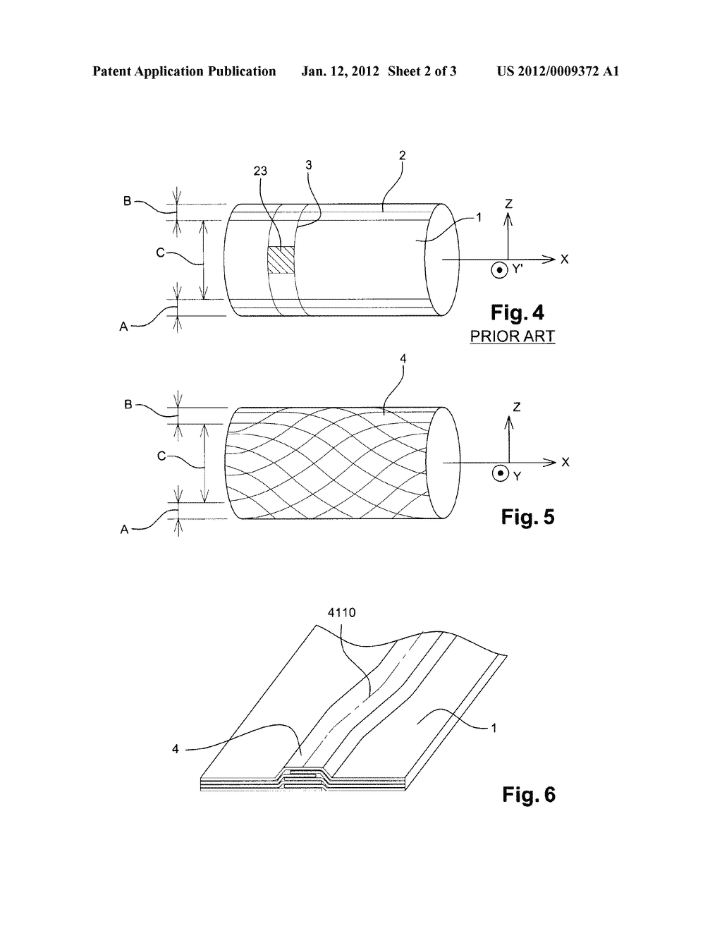 STRUCTURAL PANEL WITH INTEGRATED STIFFENING - diagram, schematic, and image 03