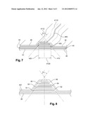 STRUCTURAL PANEL WITH INTEGRATED STIFFENING diagram and image