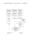 RECYCLABLE SURFACE COVERING AND METHOD AND SYSTEM FOR MANUFACTURING A     RECYCLABLE SURFACE COVERING diagram and image