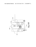 RECYCLABLE SURFACE COVERING AND METHOD AND SYSTEM FOR MANUFACTURING A     RECYCLABLE SURFACE COVERING diagram and image