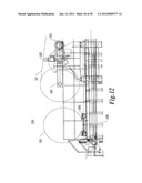 RECYCLABLE SURFACE COVERING AND METHOD AND SYSTEM FOR MANUFACTURING A     RECYCLABLE SURFACE COVERING diagram and image