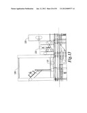 RECYCLABLE SURFACE COVERING AND METHOD AND SYSTEM FOR MANUFACTURING A     RECYCLABLE SURFACE COVERING diagram and image