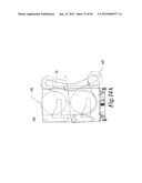 RECYCLABLE SURFACE COVERING AND METHOD AND SYSTEM FOR MANUFACTURING A     RECYCLABLE SURFACE COVERING diagram and image