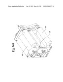 RECYCLABLE SURFACE COVERING AND METHOD AND SYSTEM FOR MANUFACTURING A     RECYCLABLE SURFACE COVERING diagram and image