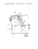 RECYCLABLE SURFACE COVERING AND METHOD AND SYSTEM FOR MANUFACTURING A     RECYCLABLE SURFACE COVERING diagram and image