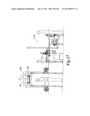 RECYCLABLE SURFACE COVERING AND METHOD AND SYSTEM FOR MANUFACTURING A     RECYCLABLE SURFACE COVERING diagram and image