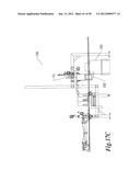 RECYCLABLE SURFACE COVERING AND METHOD AND SYSTEM FOR MANUFACTURING A     RECYCLABLE SURFACE COVERING diagram and image