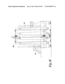 RECYCLABLE SURFACE COVERING AND METHOD AND SYSTEM FOR MANUFACTURING A     RECYCLABLE SURFACE COVERING diagram and image