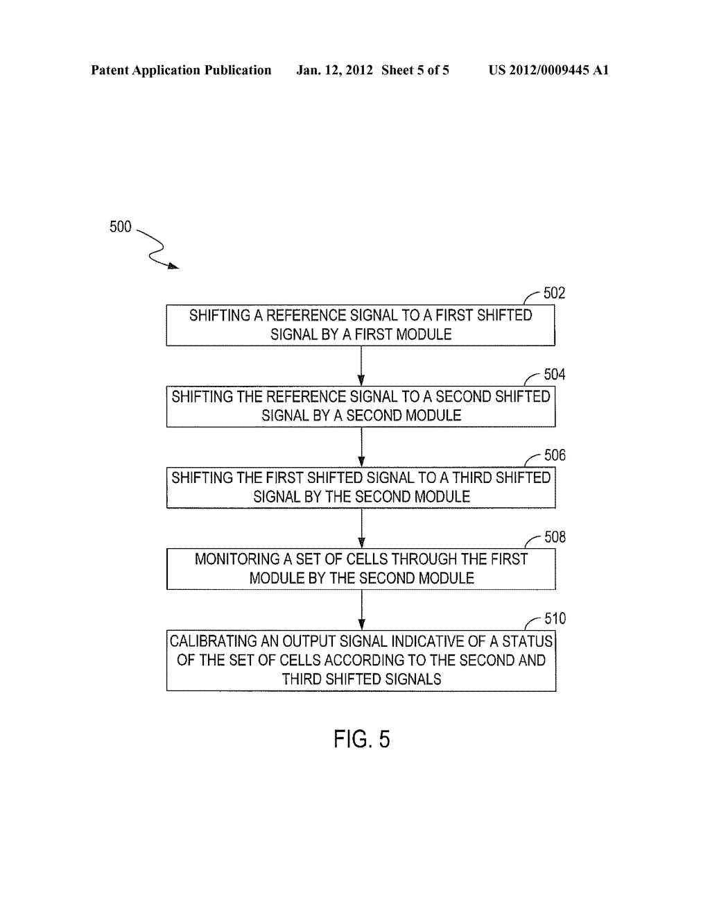 BATTERY MONITORING SYSTEMS - diagram, schematic, and image 06