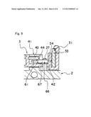 POWER SUPPLY DEVICE diagram and image