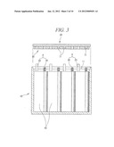 SECONDARY BATTERY diagram and image