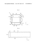 Air-cooled battery pack diagram and image