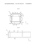 Air-cooled battery pack diagram and image