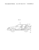 Air-cooled battery pack diagram and image