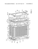 SUPPORT FEATURE FOR JOINING OF BATTERY CELL TABS diagram and image