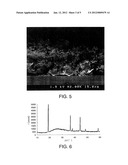 ELECTRODE PLATE FOR NON-AQUEOUS ELECTROLYTE SECONDARY BATTERY, METHOD FOR     PRODUCING THE SAME, AND NON-AQUEOUS ELECTROLYTE SECONDARY BATTERY diagram and image