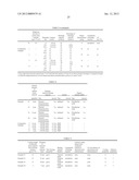 ELECTRODE PLATE FOR NON-AQUEOUS ELECTROLYTE SECONDARY BATTERY, METHOD FOR     PRODUCING THE SAME, AND NON-AQUEOUS ELECTROLYTE SECONDARY BATTERY diagram and image