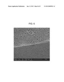 METHODS OF MANUFACTURING PROTON CONDUCTIVE SOLID OXIDE FUEL CELL AND     PROTON CONDUCTIVE SOLID OXIDE FUEL CELLS MANUFACTURED BY USING THE     METHODS diagram and image