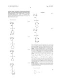 POSITIVE RESIST COMPOSITION AND METHOD OF FORMING RESIST PATTERN diagram and image