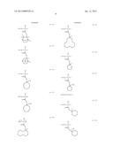 POSITIVE RESIST COMPOSITION AND METHOD OF FORMING RESIST PATTERN diagram and image