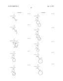 POSITIVE RESIST COMPOSITION AND METHOD OF FORMING RESIST PATTERN diagram and image