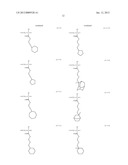 POSITIVE RESIST COMPOSITION AND METHOD OF FORMING RESIST PATTERN diagram and image