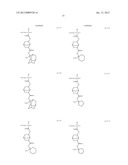 POSITIVE RESIST COMPOSITION AND METHOD OF FORMING RESIST PATTERN diagram and image