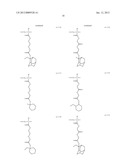 POSITIVE RESIST COMPOSITION AND METHOD OF FORMING RESIST PATTERN diagram and image