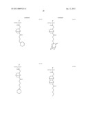 POSITIVE RESIST COMPOSITION AND METHOD OF FORMING RESIST PATTERN diagram and image