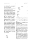 POSITIVE RESIST COMPOSITION AND METHOD OF FORMING RESIST PATTERN diagram and image