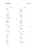 POSITIVE RESIST COMPOSITION AND METHOD OF FORMING RESIST PATTERN diagram and image