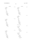 POSITIVE RESIST COMPOSITION AND METHOD OF FORMING RESIST PATTERN diagram and image