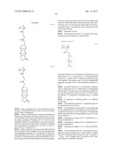 POSITIVE RESIST COMPOSITION AND METHOD OF FORMING RESIST PATTERN diagram and image