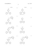 POSITIVE RESIST COMPOSITION AND METHOD OF FORMING RESIST PATTERN diagram and image